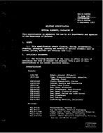 MIL MIL-O-16898B MIL MIL-O-16898B