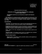 MIL MIL-I-24768/20