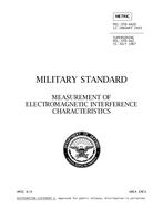 MIL MIL-STD-462D MIL MIL-STD-462D