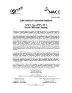 NACE No. 4/SSPC-SP 7
