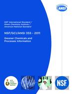 NSF 355 NSF 355