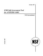 NSF EMS-SAT-1997 NSF EMS-SAT-1997