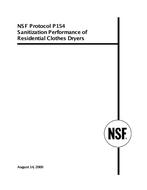 NSF P154