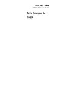 NZS 3601:1973A2 NZS 3601:1973A2