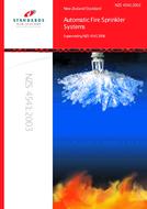 NZS 4541:2003 NZS 4541:2003