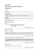 NZS 3104:2003A1 NZS 3104:2003A1