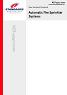 NZS 4541:2007 NZS 4541:2007