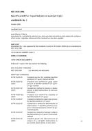 NZS 5435:1996A1 NZS 5435:1996A1