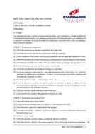 NZS 5261:2003APPNDX I NZS 5261:2003APPNDX I