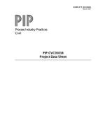PIP CVC01018 PIP CVC01018