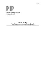 PIP PCIFL000 PDF