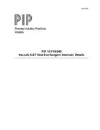 PIP VEFV6100 PIP VEFV6100