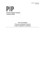 PIP PCEPA003 PIP PCEPA003