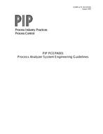 PIP PCEPA001 PIP PCEPA001