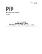 PIP VECV1001 PIP VECV1001