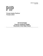 PIP PCSPA03D-EEDS PIP PCSPA03D-EEDS