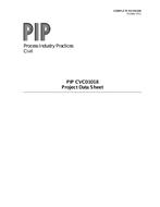 PIP CVC01018 PIP CVC01018