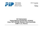 PIP PN01SD1B01 PIP PN01SD1B01