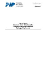 PIP RESE001-D-EEDS PIP RESE001-D-EEDS