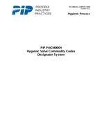 PIP PHCM0004 PIP PHCM0004