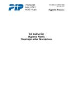 PIP PHSMV042 PIP PHSMV042