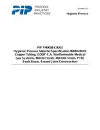 PIP PH000BK0U01 PIP PH000BK0U01