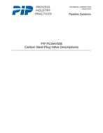 PIP PLSMV008 PIP PLSMV008