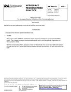 SAE MAP1572A SAE MAP1572A