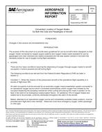 SAE AIR1390A SAE AIR1390A