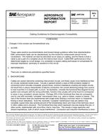 SAE AIR1394A SAE AIR1394A