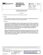 SAE AIR1904B SAE AIR1904B