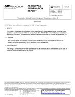 SAE AIR1973A SAE AIR1973A