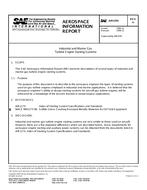 SAE AIR4391A SAE AIR4391A