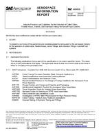 SAE AIR4918 SAE AIR4918