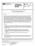 SAE AIR4994 SAE AIR4994