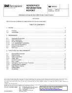 SAE AIR5372 SAE AIR5372