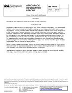 SAE AIR5388 SAE AIR5388