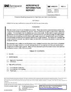 SAE AIR825/10A SAE AIR825/10A