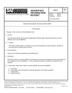 SAE AIR853A SAE AIR853A