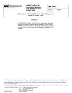 SAE AIR902 SAE AIR902