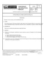 SAE AIR984C SAE AIR984C