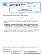 SAE AMSA25463 SAE AMSA25463