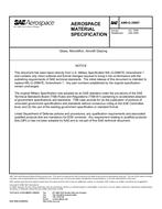 SAE AMSG25667 SAE AMSG25667