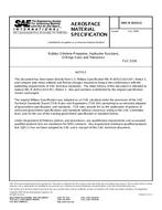 SAE AMSR83412/1 SAE AMSR83412/1