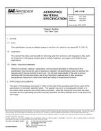 SAE AMS1537B SAE AMS1537B