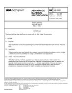 SAE AMS2429C SAE AMS2429C