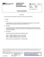 SAE AMS2444A SAE AMS2444A