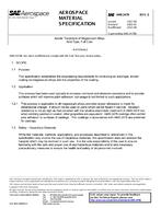 SAE AMS2478E SAE AMS2478E