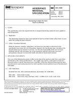 SAE AMS2484B SAE AMS2484B