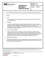 SAE AMS3023 SAE AMS3023